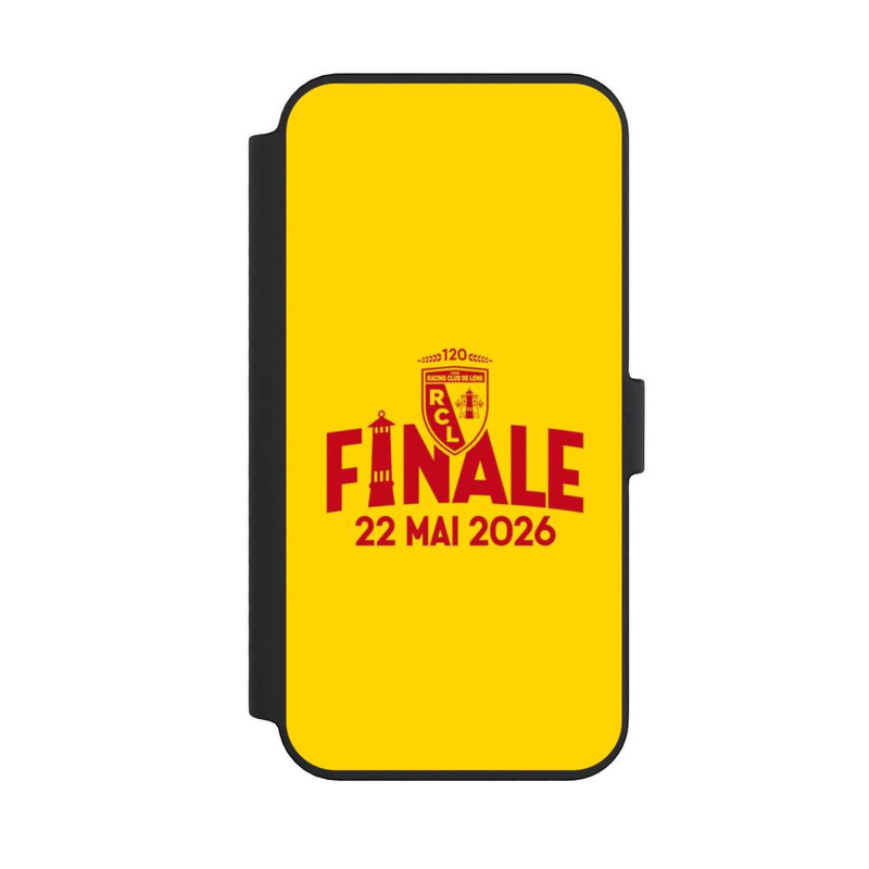 iPhone 14 Pro Max NIVOflip RC Lens en finale 2026