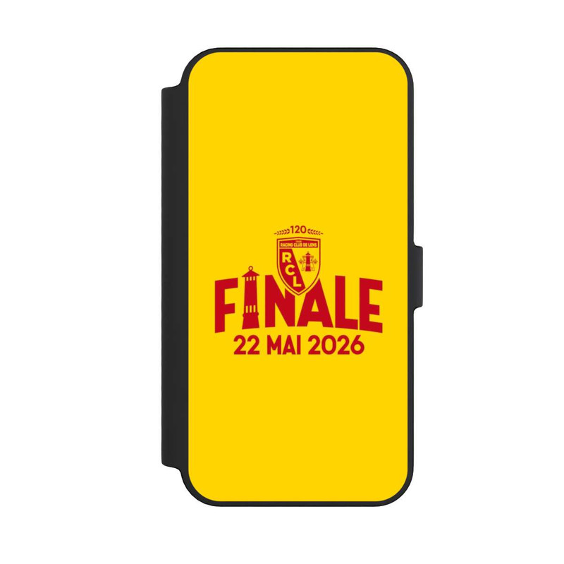 iPhone 14 Pro Max NIVOflip RC Lens en finale 2026