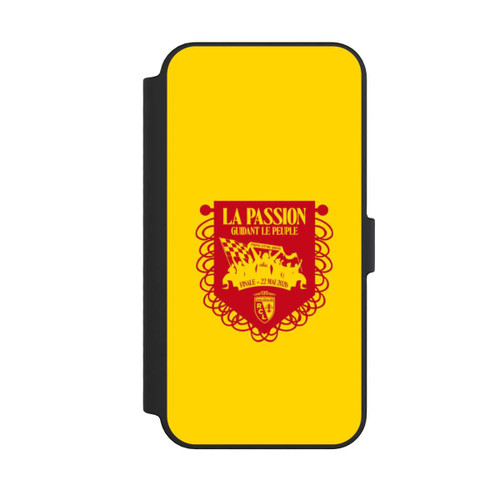 Apple iPhone 14 Pro Max NIVOflip RC Lens 2026 en finale
