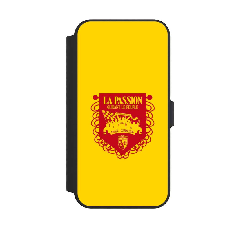 iPhone 14 Pro Max NIVOflip RC Lens 2026 en finale