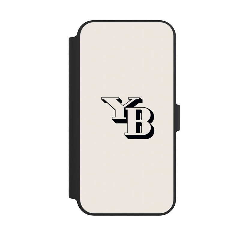 iPhone 14 Pro Max NIVOflip BSC YB gris clair