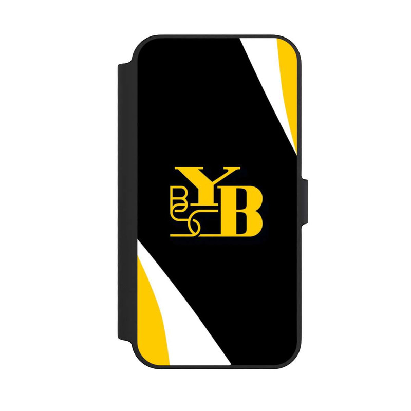 iPhone 14 Pro Max NIVOflip BSC YB Rétro
