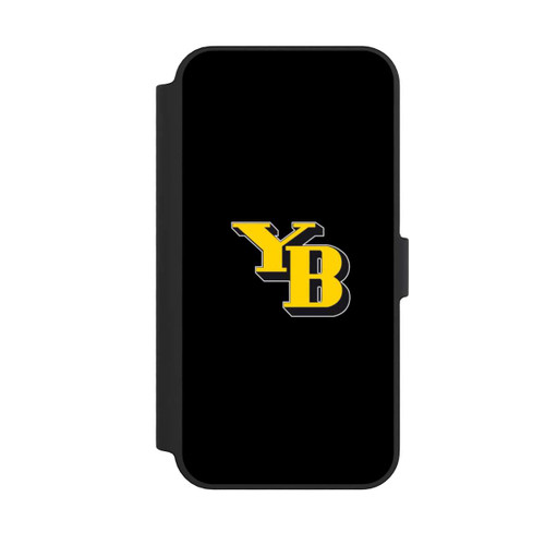 Apple iPhone 14 Pro Max NIVOflip BSC YB