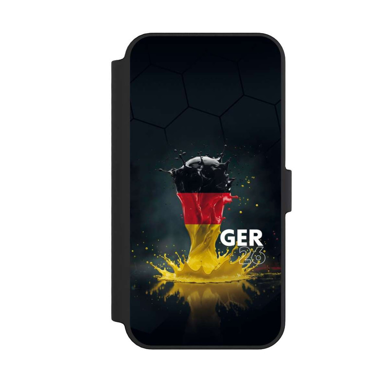 iPhone 14 Pro Max NIVOflip GER 26
