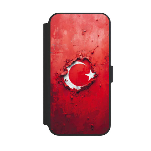 Apple iPhone 14 Pro Max NIVOflip Turquie 26