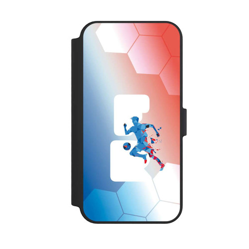 Apple iPhone 14 Pro Max NIVOflip France Coupe du Monde 2026
