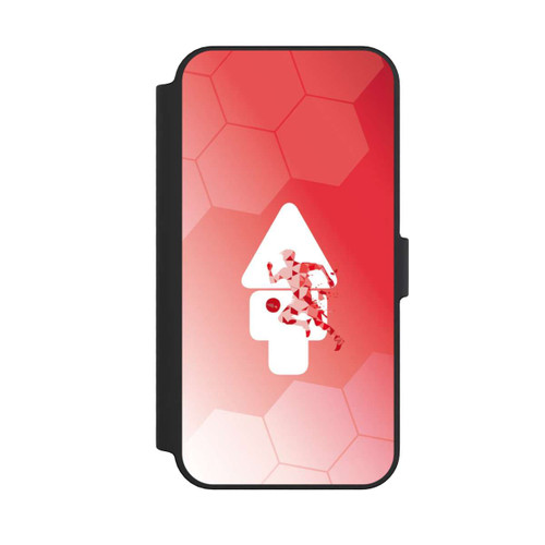 Apple iPhone 14 Pro Max NIVOflip Autriche Coupe du monde 2026