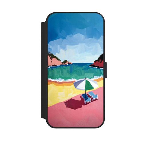 Apple iPhone 14 Pro Max NIVOflip By The Ocean