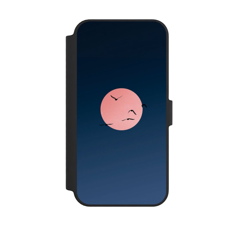 iPhone 14 Pro Max NIVOflip Summer Nights Red Moon