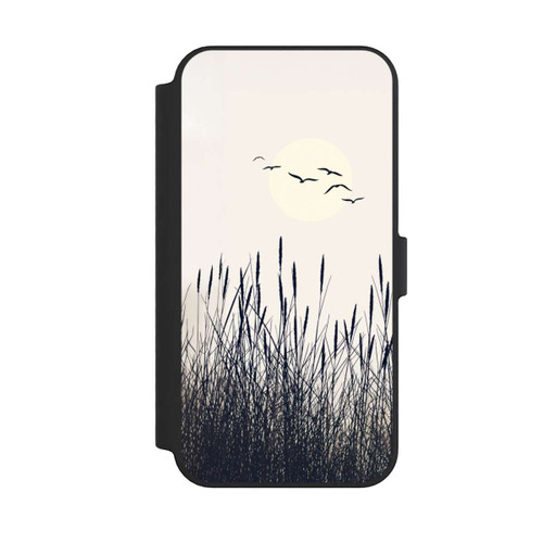 Apple iPhone 14 Pro Max NIVOflip Fields of Gold Art
