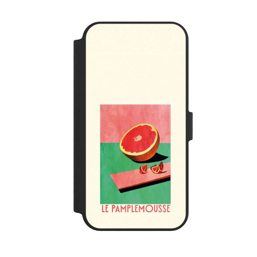 Apple iPhone 14 Pro Max NIVOflip Le Pamplemousse