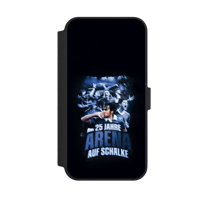 iPhone 14 Pro Max NIVOflip 25 Jahre Arena Auf Schalke