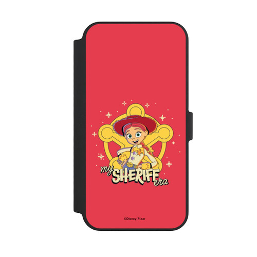 Apple iPhone 14 Pro Max NIVOflip Toy Story 5 Jessie In my Sheriff Era Red
