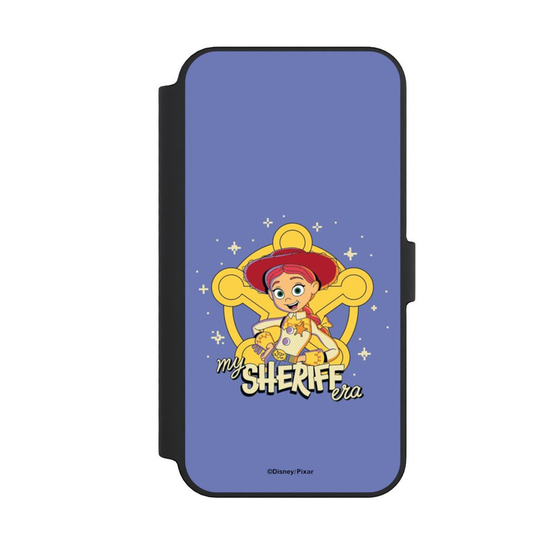 iPhone 14 Pro Max NIVOflip Toy Story 5 Jessie In my Sheriff Era Blue