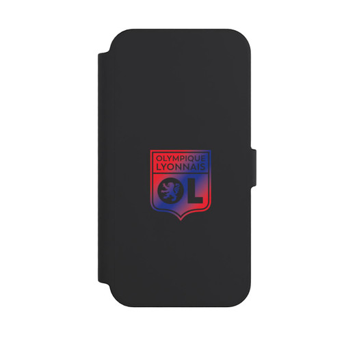 Apple iPhone 14 Pro Max NIVOflip OL Logo bicolore