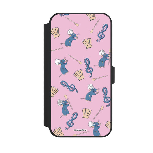 Apple iPhone 14 Pro Max NIVOflip Remy Ratatouille Pink