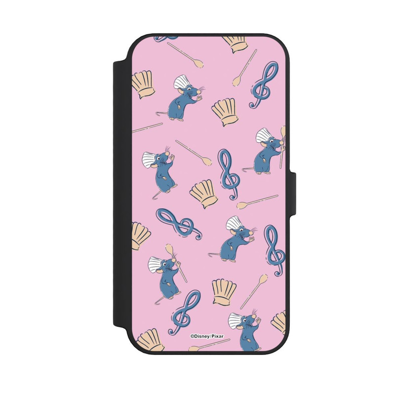 iPhone 14 Pro Max NIVOflip Remy Ratatouille Pink