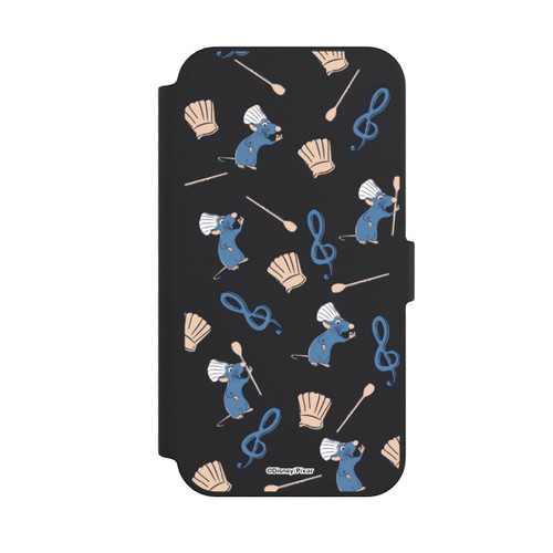 Apple iPhone 14 Pro Max NIVOflip Remy Ratatouille Transparent