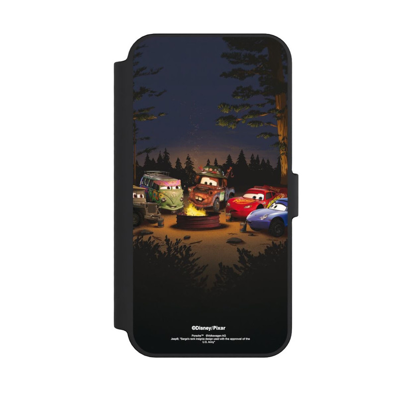iPhone 14 Pro Max NIVOflip Cars - Feu de Camp