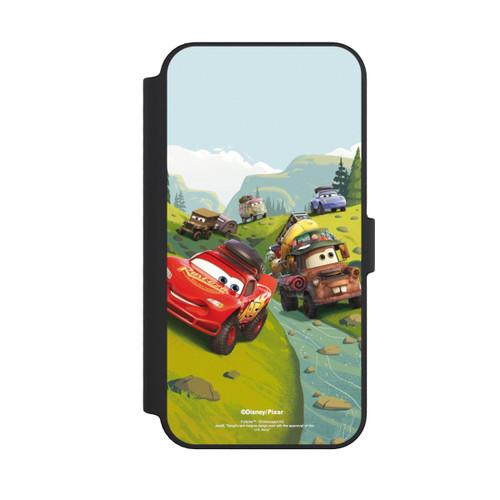 Apple iPhone 14 Pro Max NIVOflip Cars - Sortie en camping