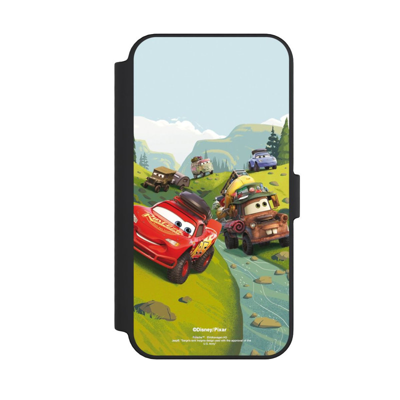iPhone 14 Pro Max NIVOflip Cars - Sortie en camping
