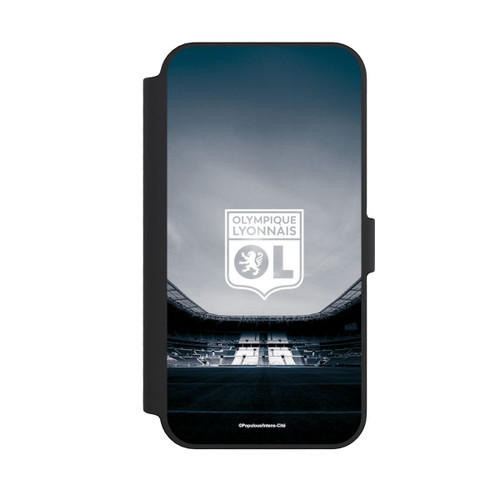 Apple iPhone 14 Pro Max NIVOflip OL Stade Groupama
