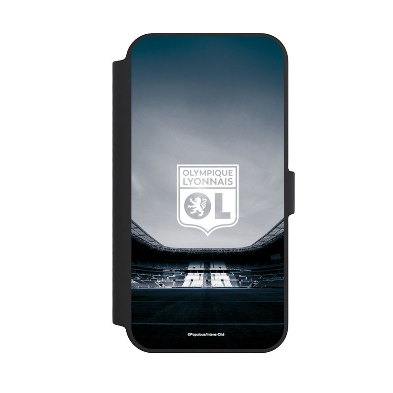iPhone 14 Pro Max NIVOflip OL Groupama Stadion