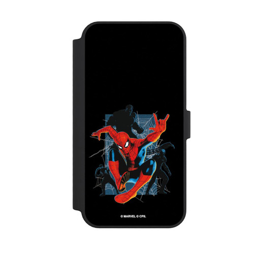 Apple iPhone 14 Pro Max NIVOflip Spider-Man Hero Force