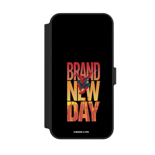 Apple iPhone 14 Pro Max NIVOflip Film Spider-Man