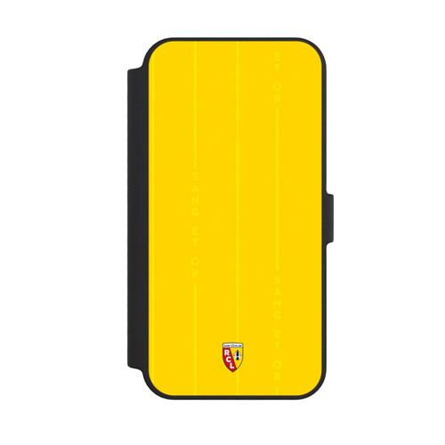 Apple iPhone 14 Pro Max NIVOflip RC Lens Maillot Domicile 26/27
