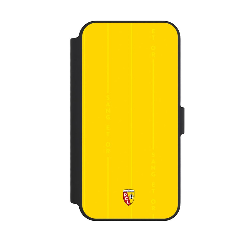 iPhone 14 Pro Max NIVOflip RC Lens Home Jersey 26/27