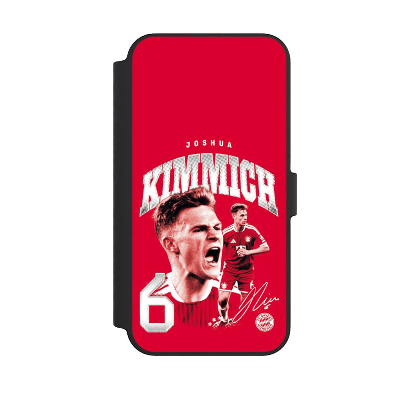 iPhone 14 Pro Max NIVOflip Joshua Kimmich 26/27