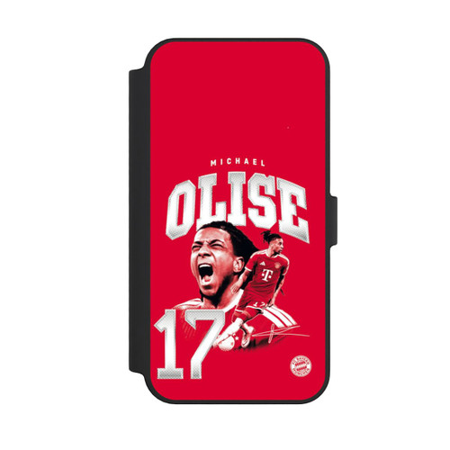 Apple iPhone 14 Pro Max NIVOflip Michael Olise 26/27