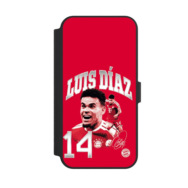 iPhone 14 Pro Max NIVOflip Luis Díaz 26/27