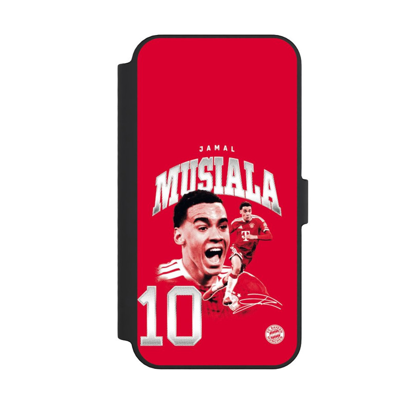 iPhone 14 Pro Max NIVOflip Jamal Musiala 26/27