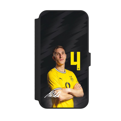 Apple iPhone 14 Pro Max NIVOflip Nico Schlotterbeck 26/27
