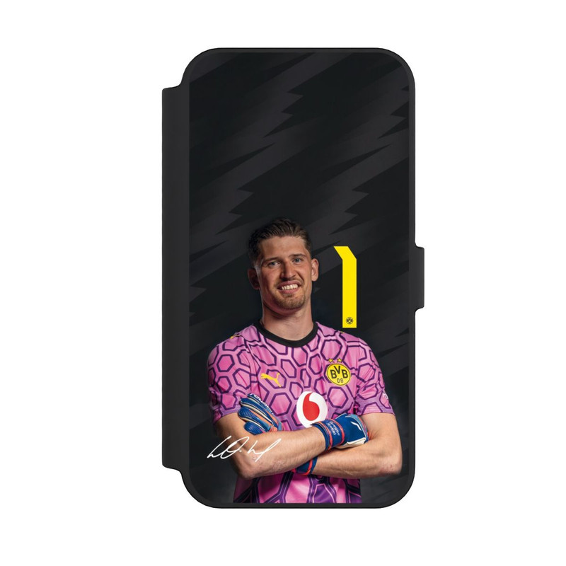 iPhone 14 Pro Max NIVOflip Gregor Kobel 26/27