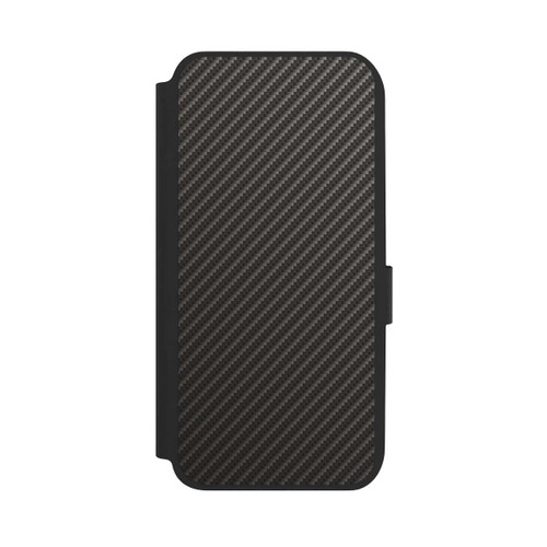 Samsung Galaxy A14 5G NIVOflip Carbon