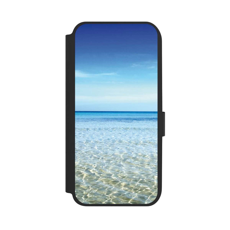 Galaxy A14 5G NIVOflip Paradise Water