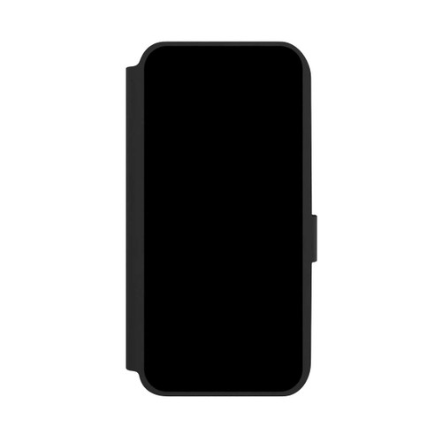 Samsung Galaxy A14 5G NIVOflip Schwarz