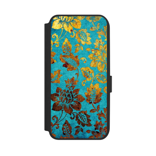 Samsung Galaxy A14 5G NIVOflip Blue Vintage