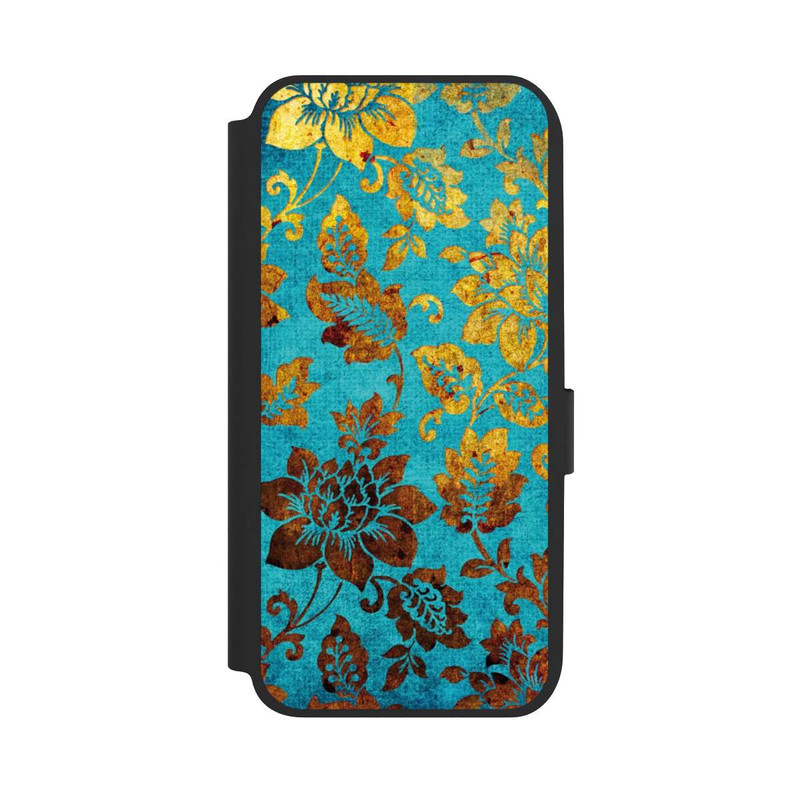 Galaxy A14 5G NIVOflip Blue Vintage