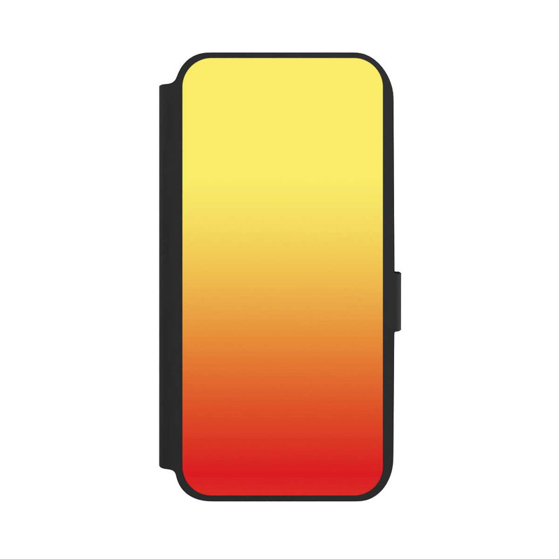 Galaxy A14 5G NIVOflip Brennender Himmel