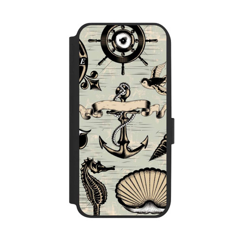 Samsung Galaxy A14 5G NIVOflip Sailor's Grave