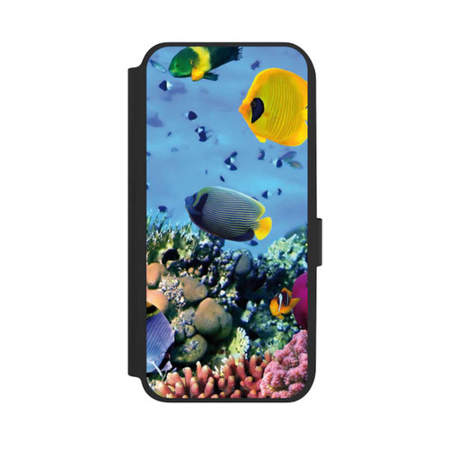 Samsung Galaxy A14 5G NIVOflip Unter dem Meer