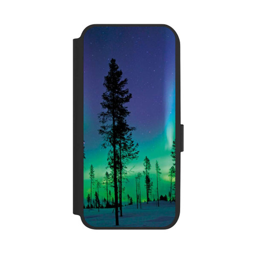 Samsung Galaxy A14 5G NIVOflip Aurora Himmel