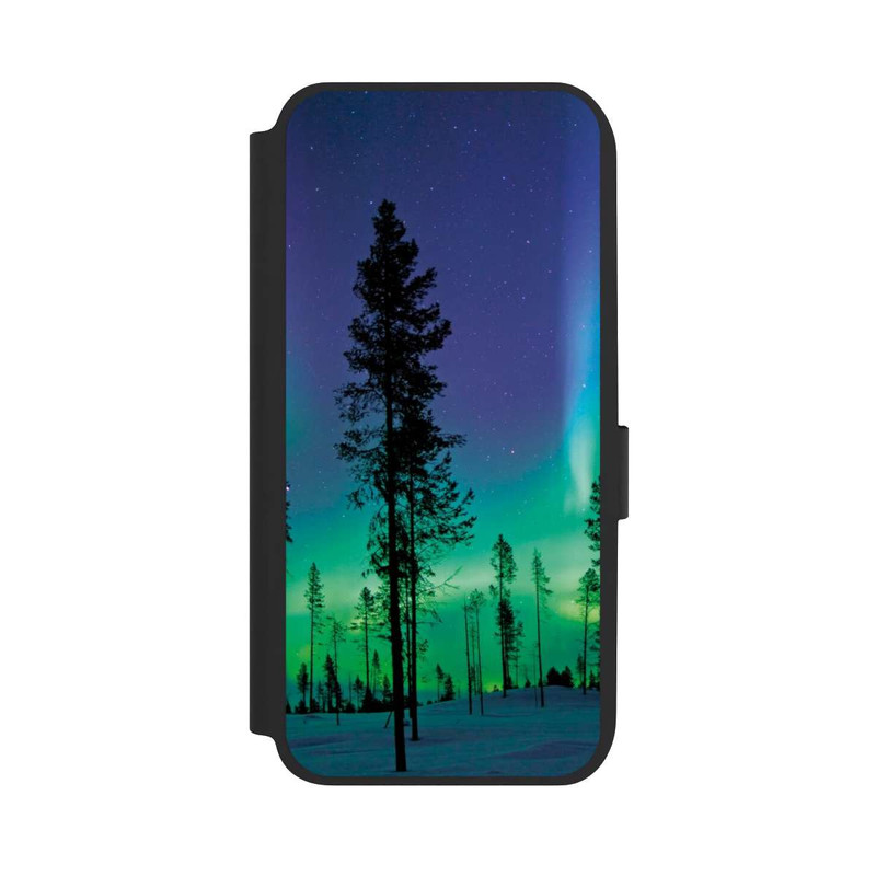 Galaxy A14 5G NIVOflip Aurora Himmel