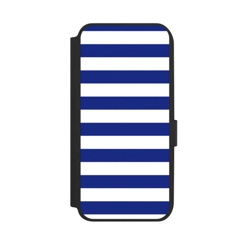 Samsung Galaxy A14 5G NIVOflip Sailorstripes Blue