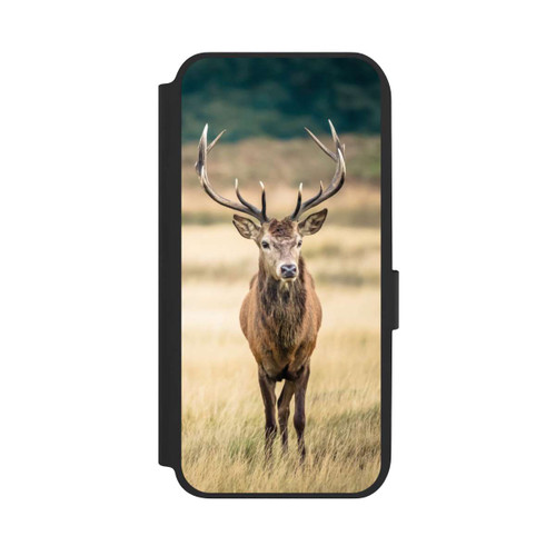 Samsung Galaxy A14 5G NIVOflip Roi de la Forêt