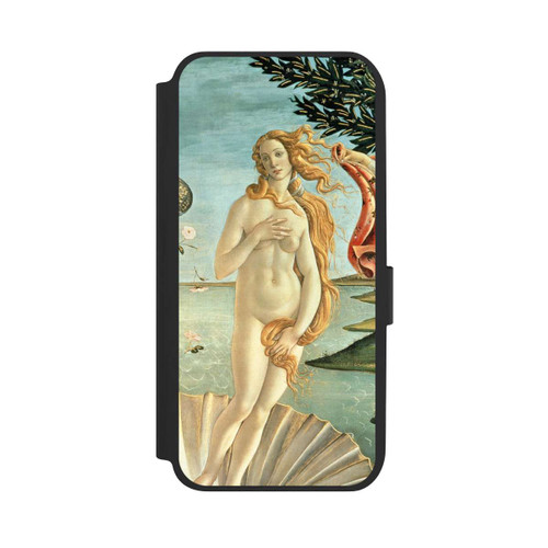 Samsung Galaxy A14 5G NIVOflip Die Geburt der Venus